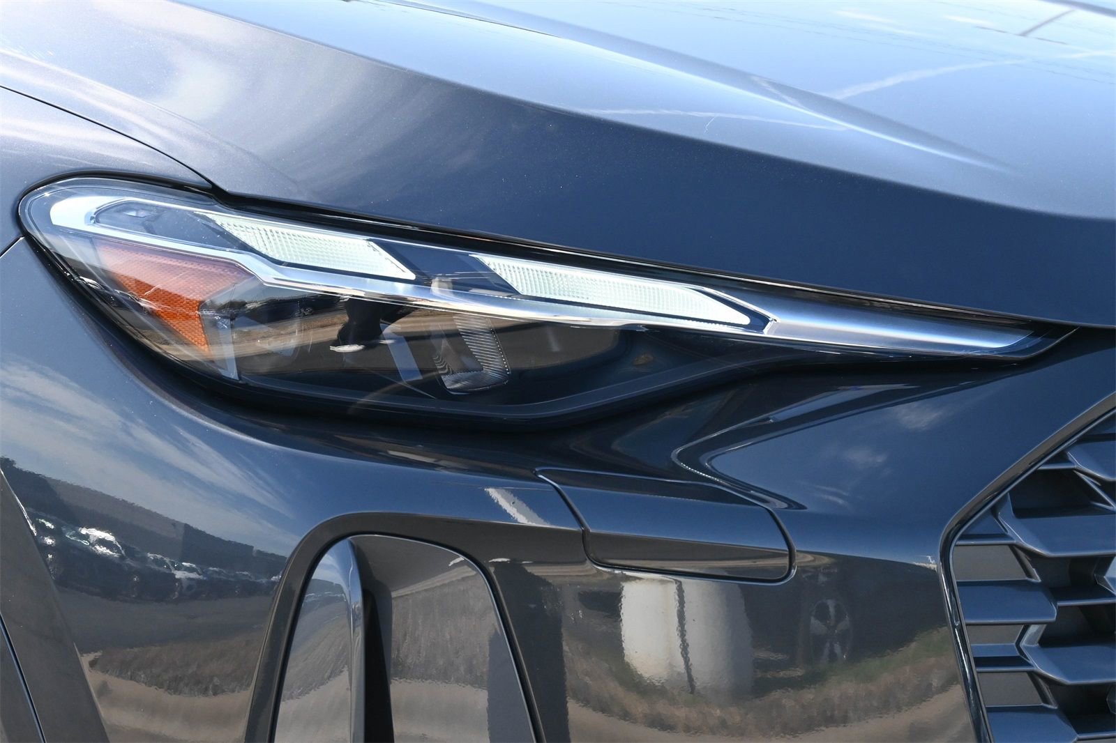 Certified 2025 Audi Q5 Premium w/ Convenience Package image 24