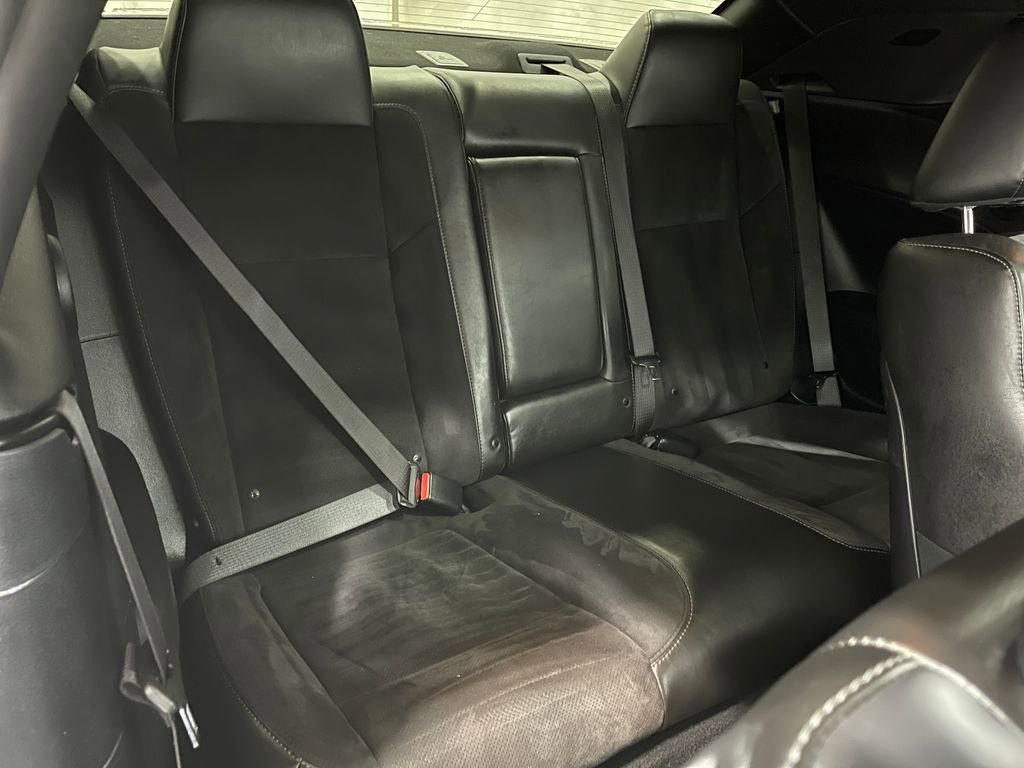 Used 2020 Dodge Challenger R/T Scat Pack image 32