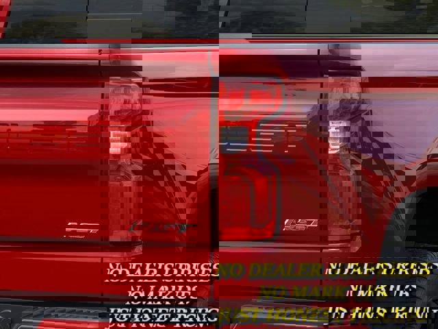 New 2026 Chevrolet Silverado 1500 RST w/ Texas Edition Plus image 11