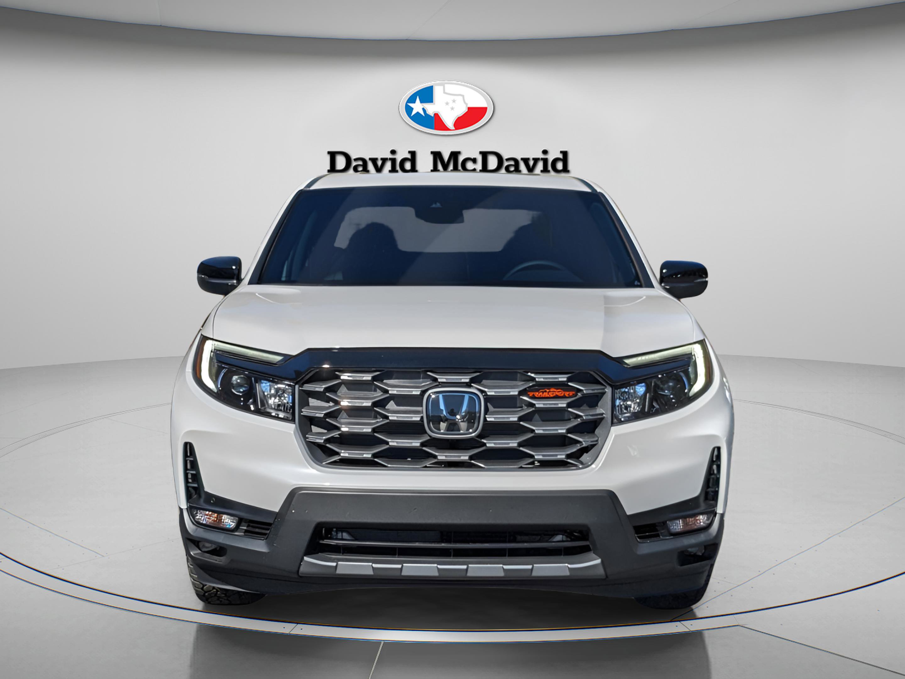 New 2026 Honda Ridgeline TrailSport image 9