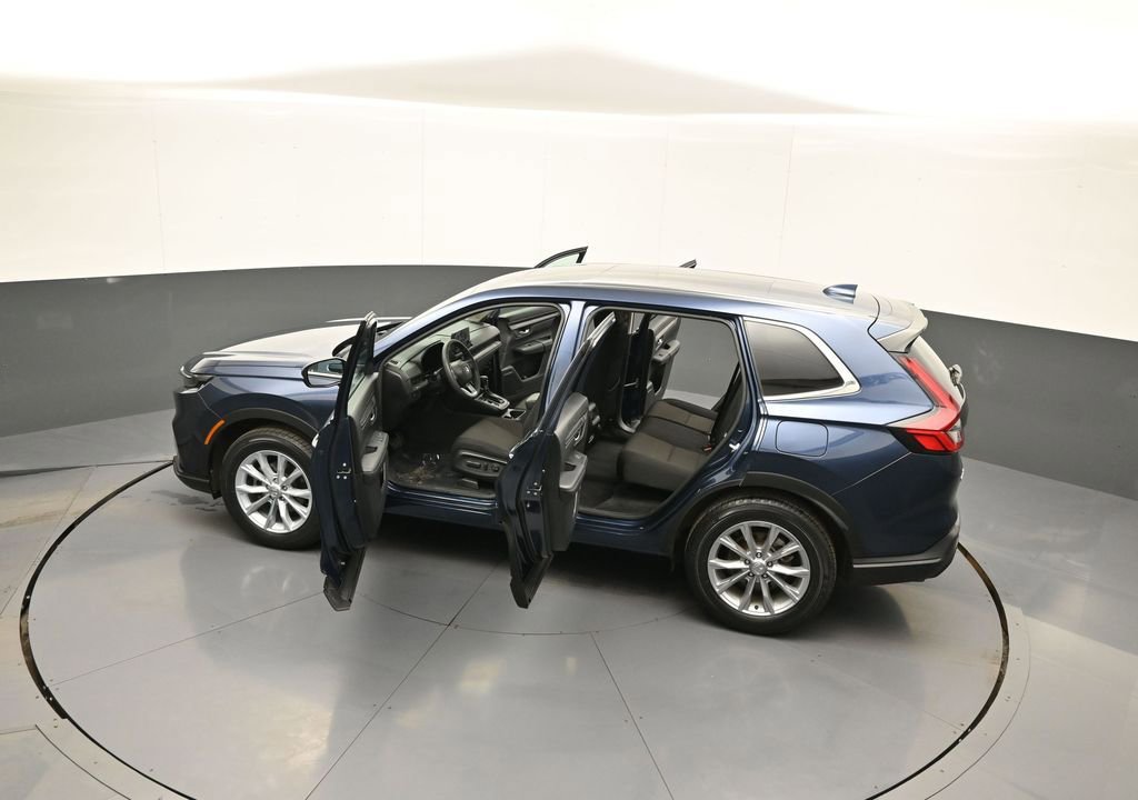 Certified 2023 Honda CR-V EX image 44