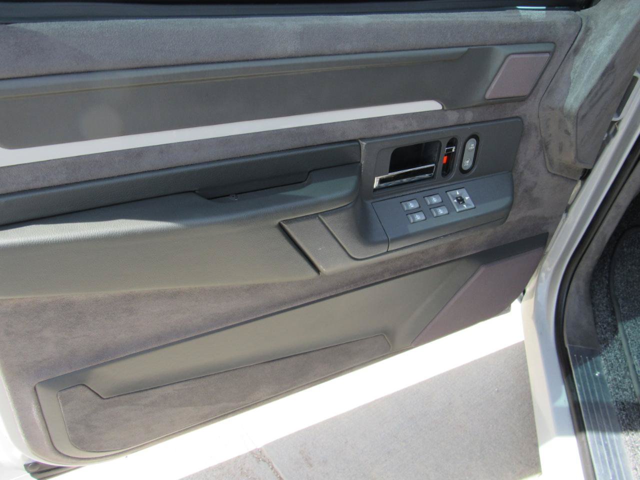 Used 1993 Chevrolet Silverado 3500 2WD Crew Cab image 39