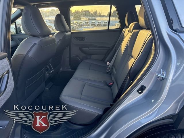 New 2026 Subaru Outback Limited image 19