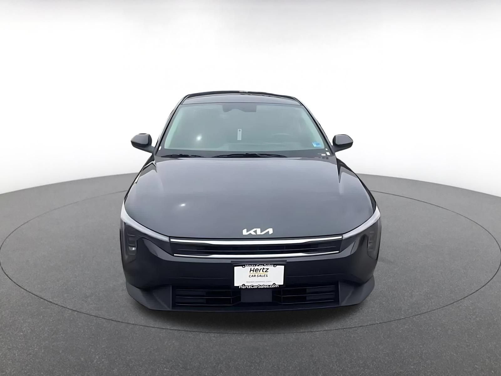 Used 2025 Kia K4 FWD image 4