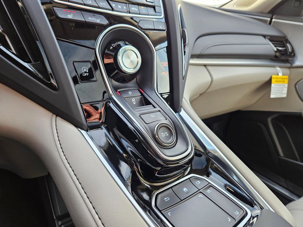 New 2026 Acura RDX SH-AWD w/Tech image 32