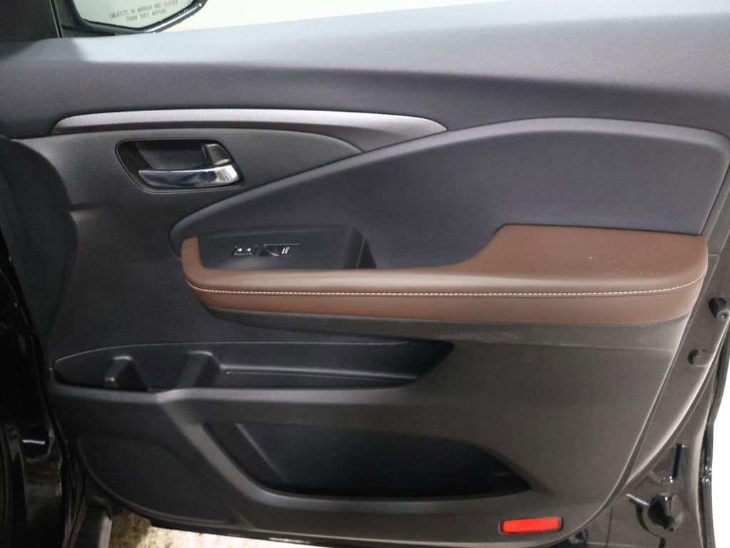 New 2026 Honda Ridgeline RTL image 15