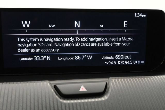 Certified 2026 MAZDA CX-90 3.3 Turbo w/ Select Package AWD/4WD image 18