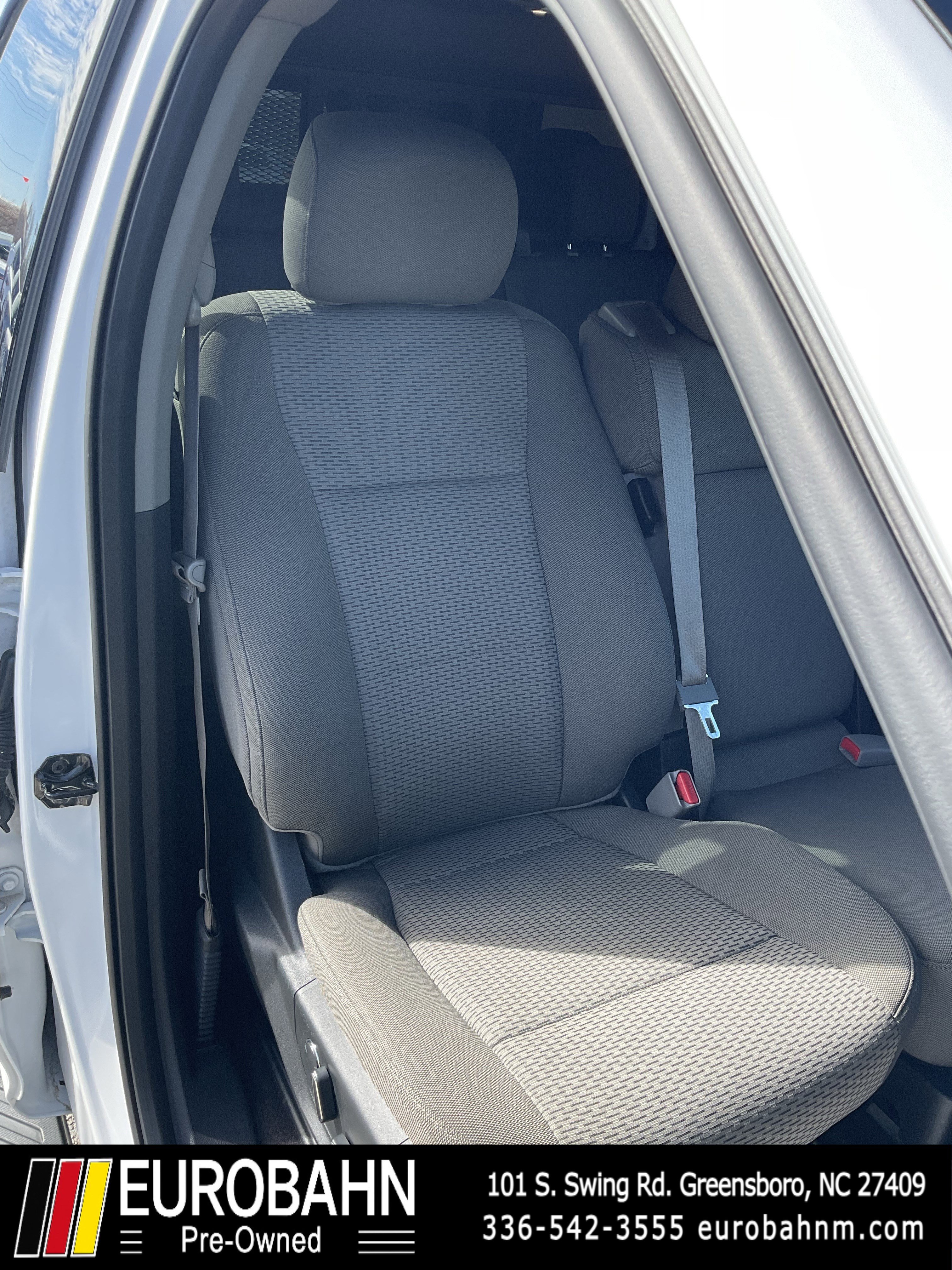 Used 2017 Ford F150 XLT w/ Equipment Group 302A Luxury image 19