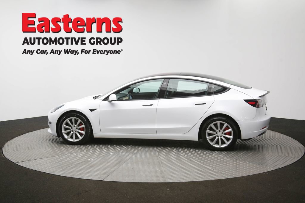 Used 2018 Tesla Model 3 Long Range image 55