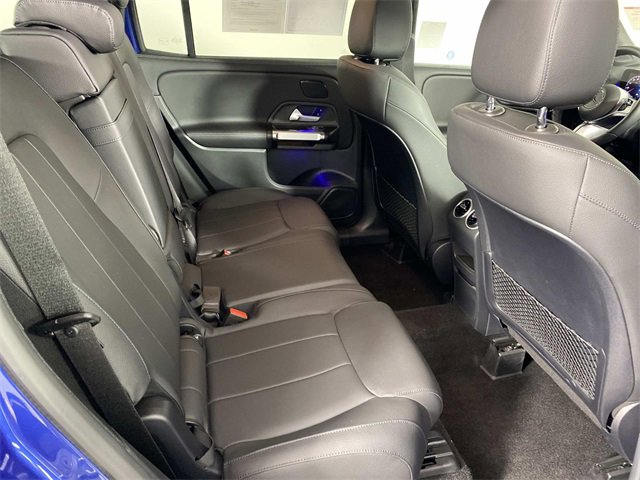 Used 2024 Mercedes-Benz GLB 250 image 12