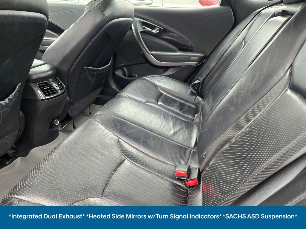 Used 2012 Hyundai Azera image 22