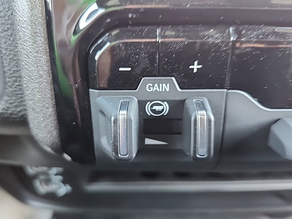 New 2026 RAM 2500 Tradesman AWD/4WD image 8
