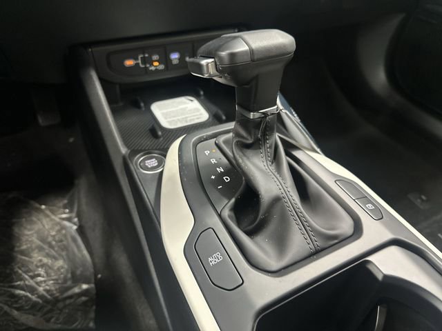 New 2026 Kia K4 GT-Line w/ GT-Line Premium Package image 23