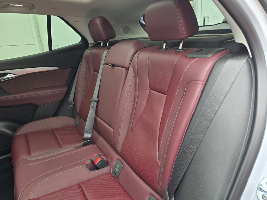 New 2026 Buick Envision Sport Touring AWD/4WD image 17