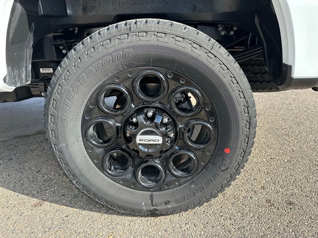 New 2026 Ford F350 XLT w/ XLT Premium Package image 7