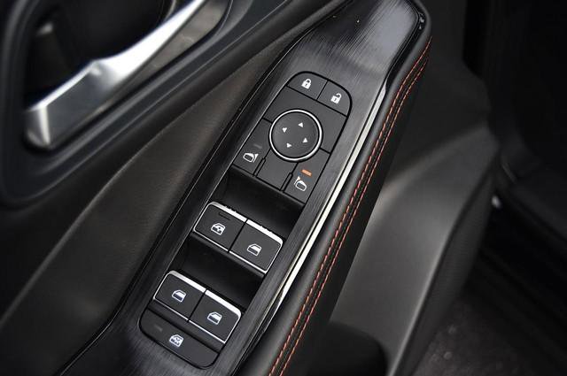 New 2026 Nissan Rogue SV w/ Rock Creek Premium Package image 9