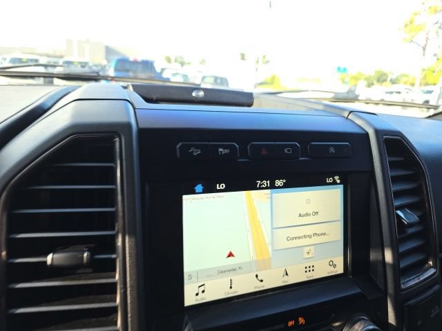 Used 2018 Ford F150 Raptor w/ Equipment Group 802A Luxury AWD/4WD image 11