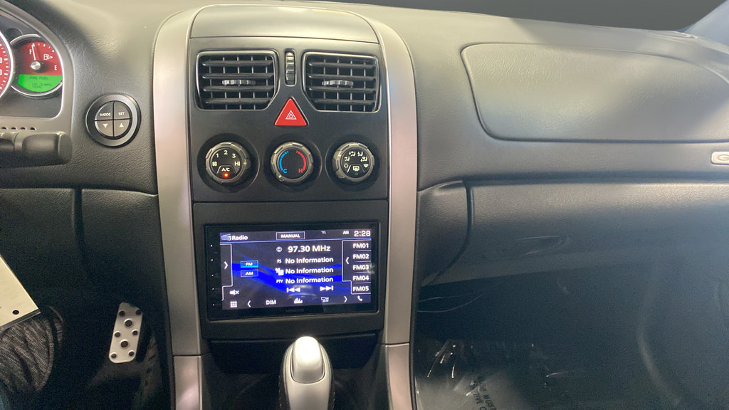 Used 2004 Pontiac GTO RWD image 11