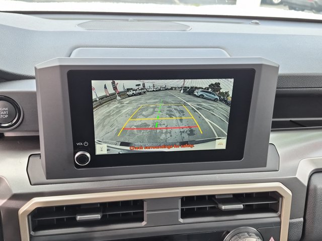 Used 2026 Toyota Tacoma SR5 AWD/4WD image 23