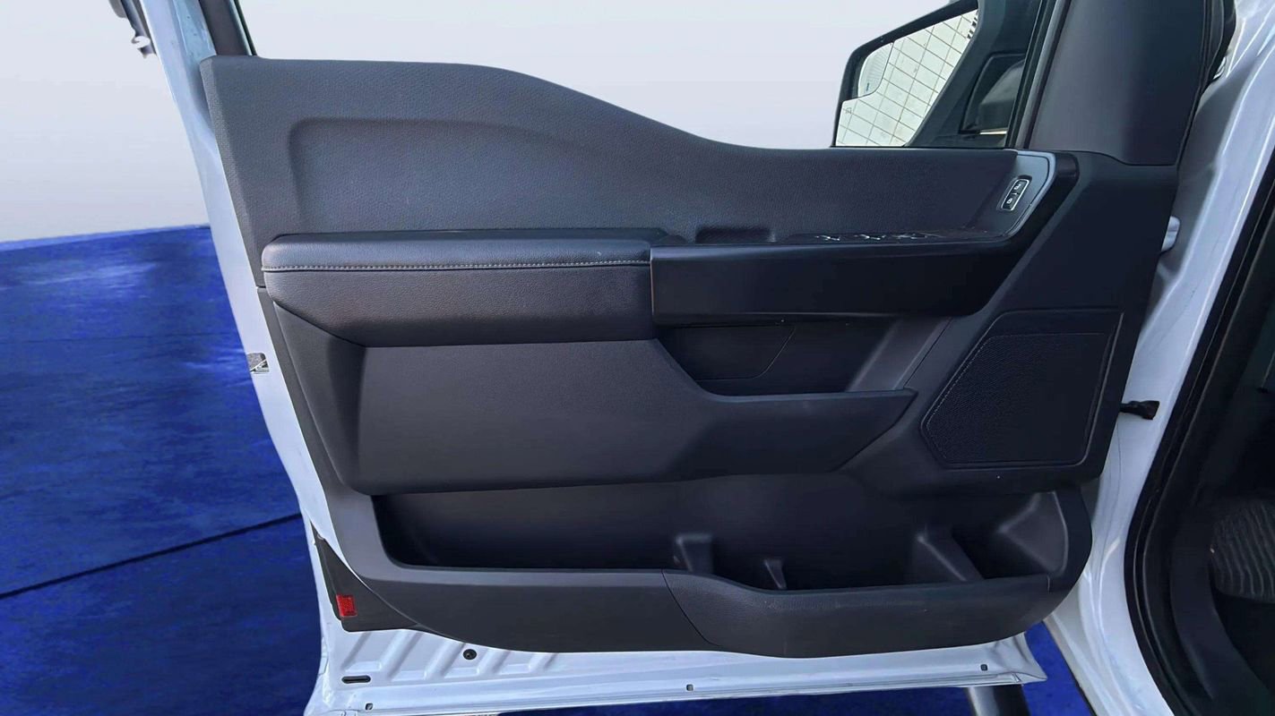 Used 2021 Ford F150 XL w/ Equipment Group 101A High image 16