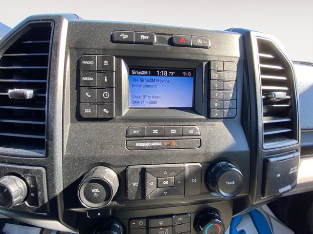 Used 2018 Ford F150 XL w/ Equipment Group 101A Mid image 23