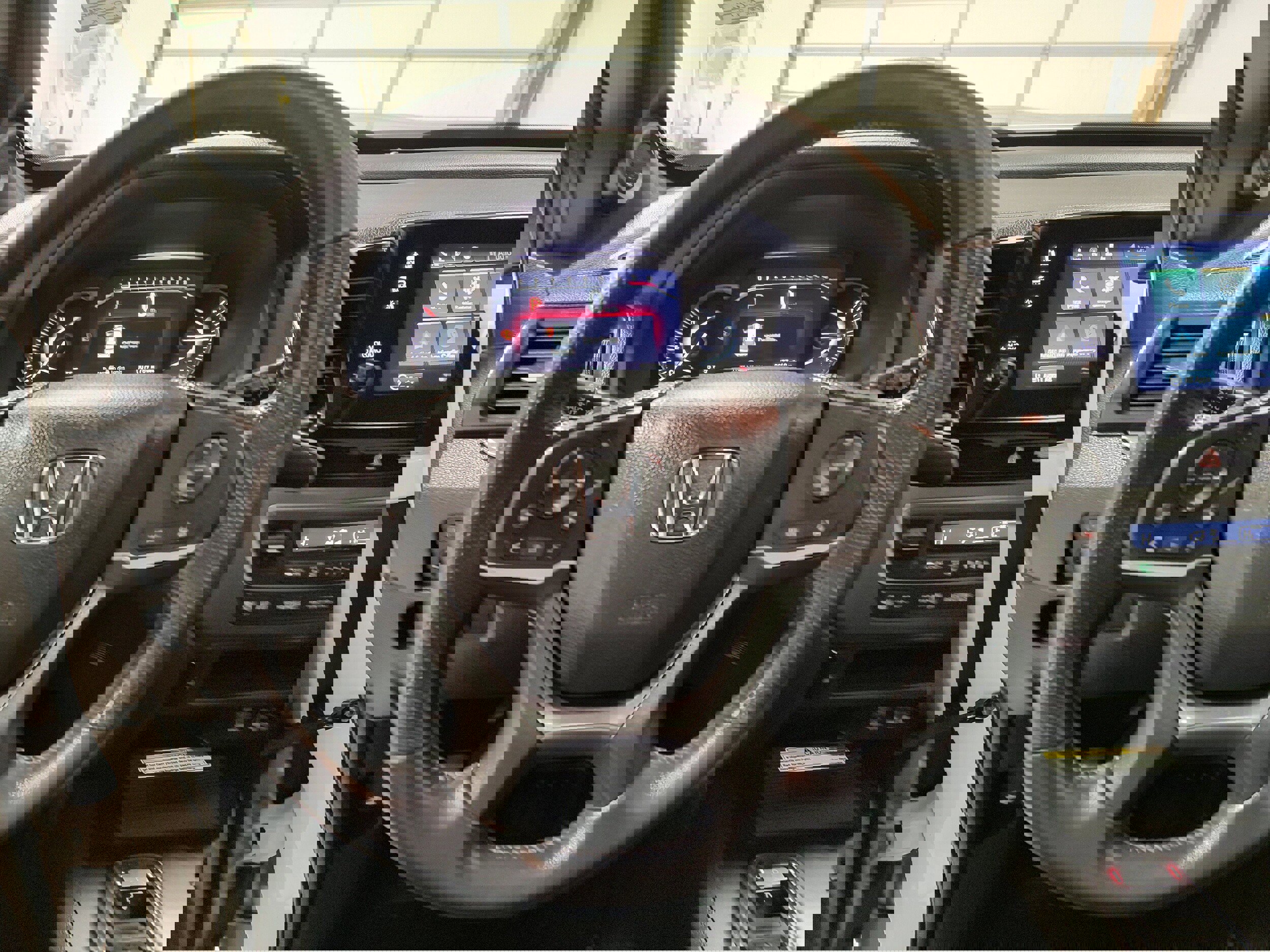 Used 2023 Honda Passport EX-L image 5