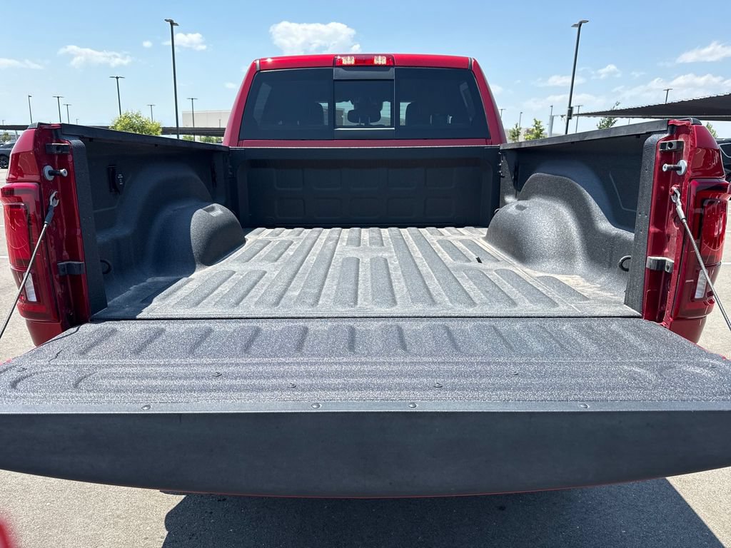 New 2026 RAM 2500 Power Wagon AWD/4WD image 25
