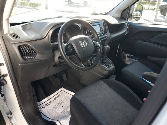 Used 2022 RAM ProMaster City Tradesman image 19