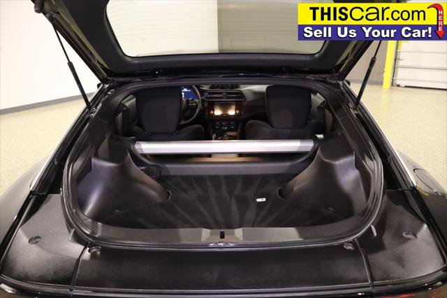 Used 2023 Nissan Z w/ Floor Mat Package RWD image 27