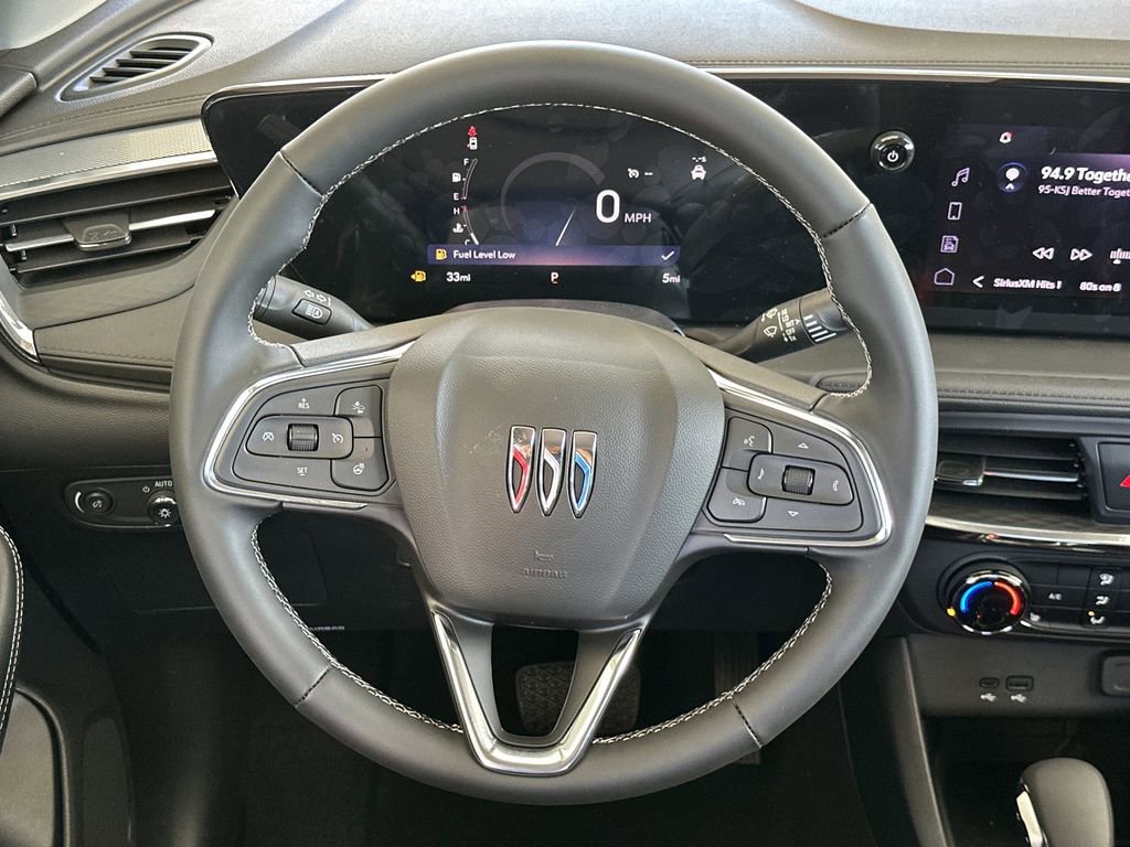 New 2026 Buick Encore GX Preferred w/ Comfort Package FWD image 16