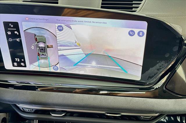 New 2026 Audi A6 Premium Plus AWD/4WD image 13