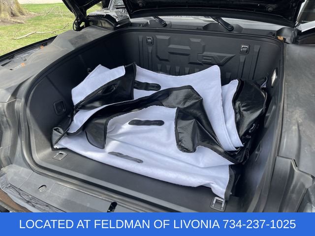 Certified 2025 GMC Hummer EV 2X image 31