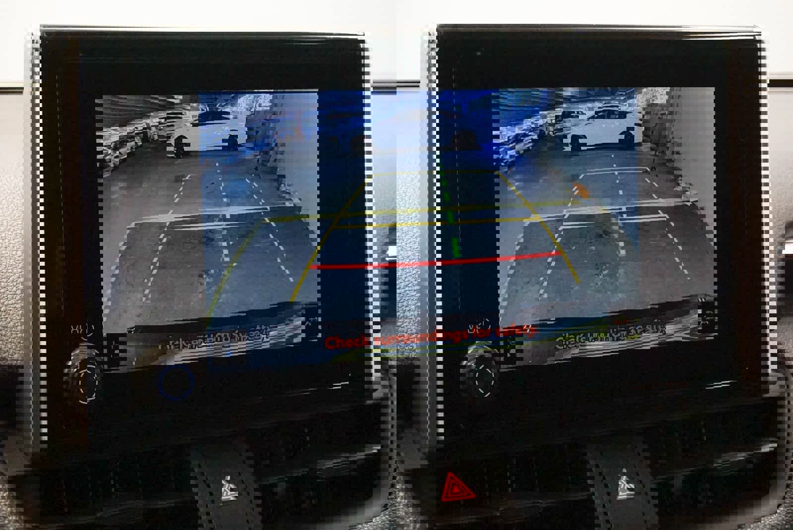 Used 2024 Toyota RAV4 SE image 26