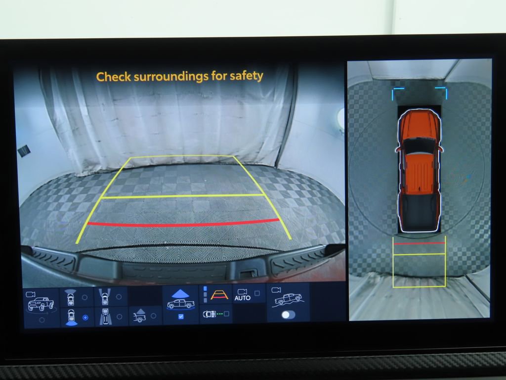 Used 2024 Toyota Tacoma TRD Pro image 15