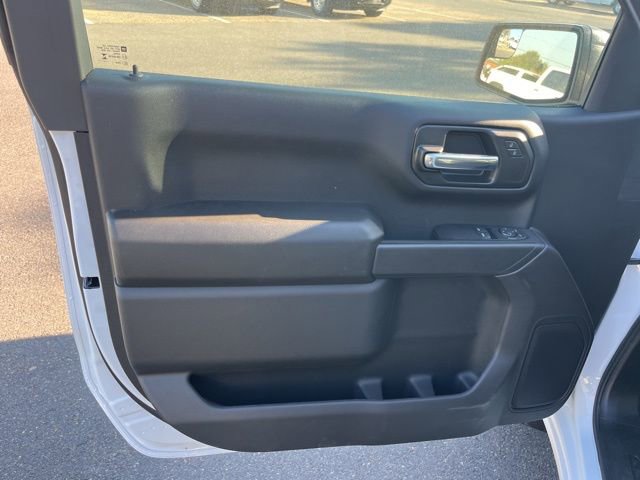 New 2026 Chevrolet Silverado 1500 W/T w/ WT Value Package RWD image 10