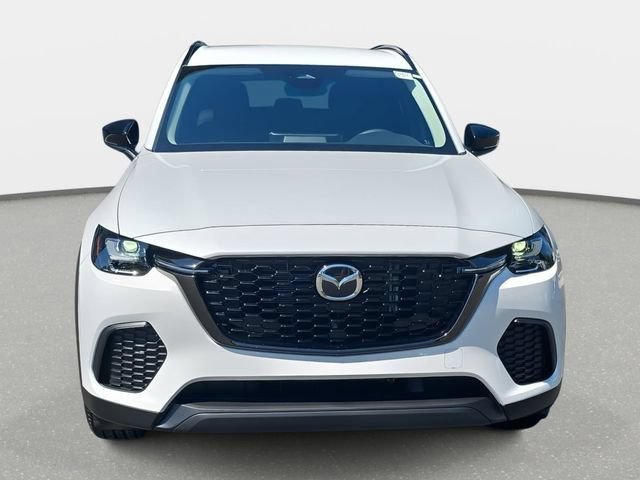 New 2026 MAZDA CX-70 SC AWD/4WD image 2