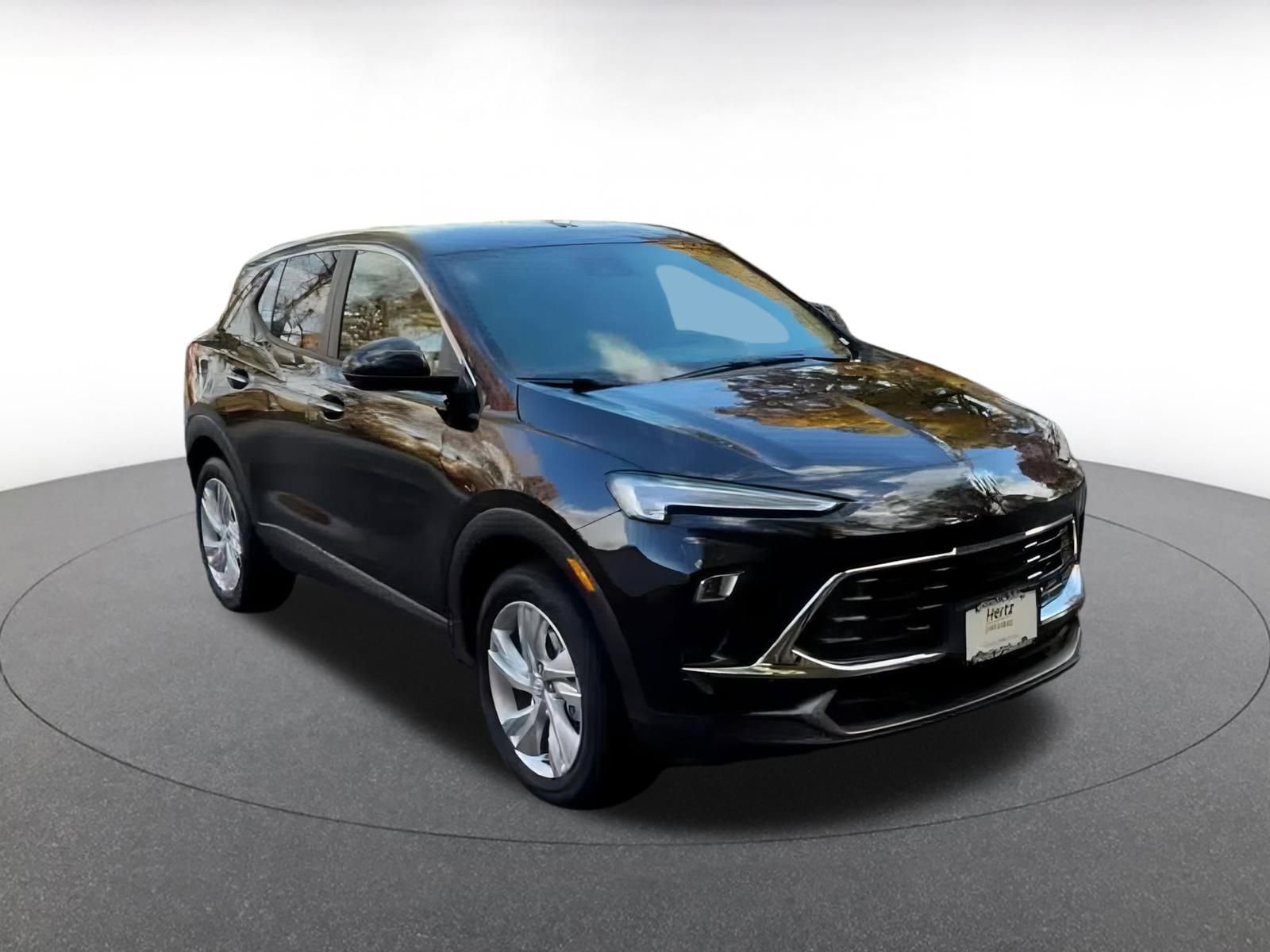 Used 2025 Buick Encore GX Preferred image 3