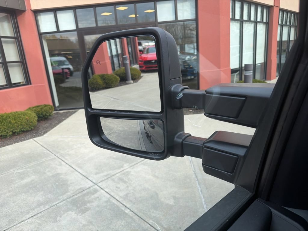 New 2026 Ford F350 XL AWD/4WD image 42