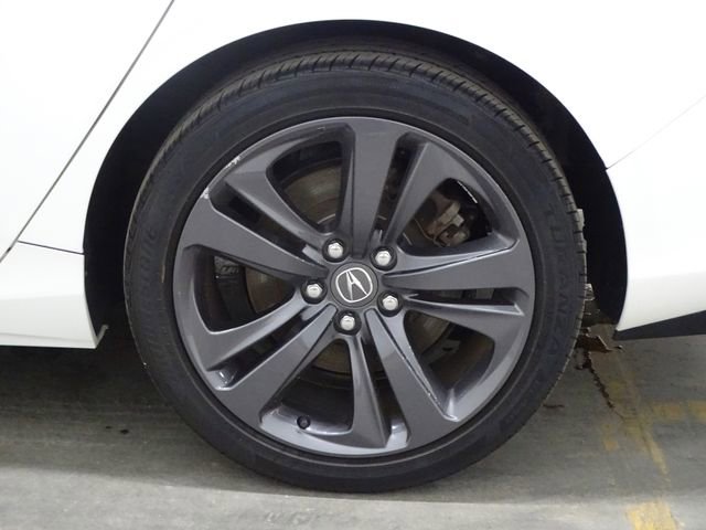 Used 2022 Acura TLX w/ A-SPEC Pkg image 45