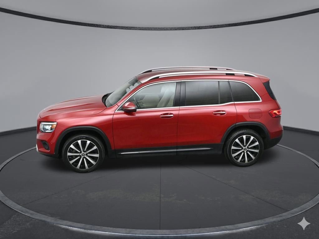 Used 2020 Mercedes-Benz GLB 250 w/ Premium Package image 44