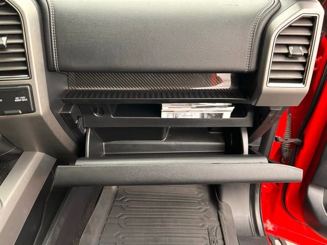 Used 2019 Ford F150 Raptor w/ Equipment Group 802A Luxury image 37