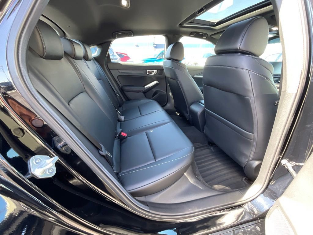 Certified 2025 Acura Integra A-Spec image 20