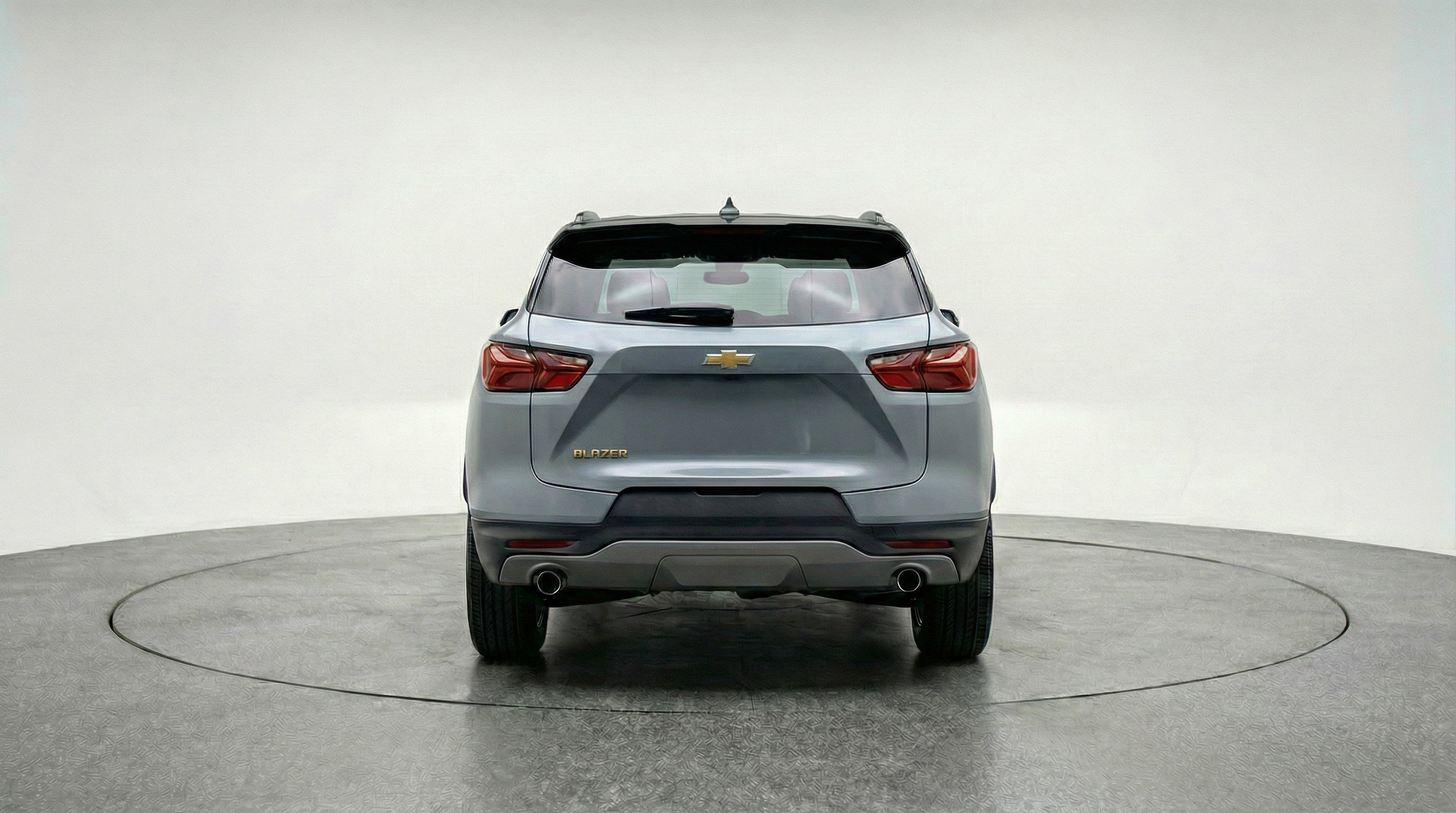 Used 2025 Chevrolet Blazer LT image 7