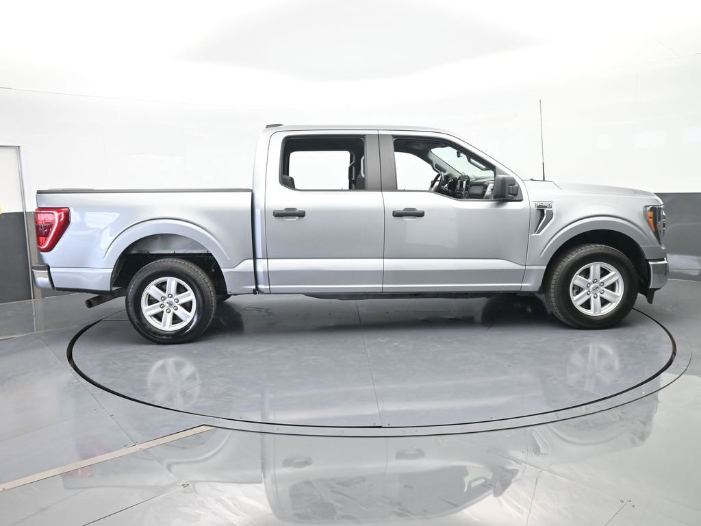 Used 2023 Ford F150 XLT image 7