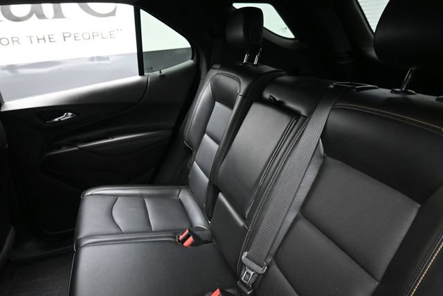 Used 2018 Chevrolet Equinox Premier FWD image 21