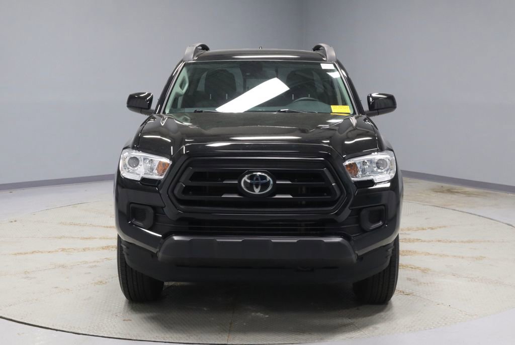 Used 2023 Toyota Tacoma SR image 5