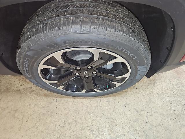 New 2026 Chevrolet Equinox LT w/ Convenience Package II image 9