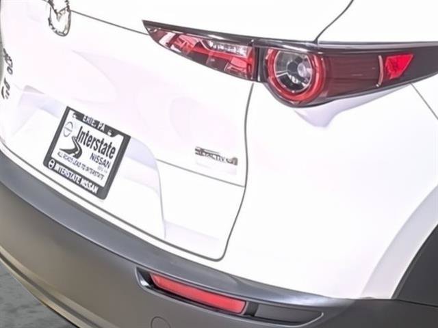 Used 2020 MAZDA CX-30 AWD image 14