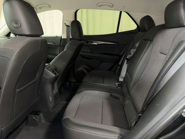 Used 2023 Buick Envision Preferred w/ Sport Touring Package AWD/4WD image 17