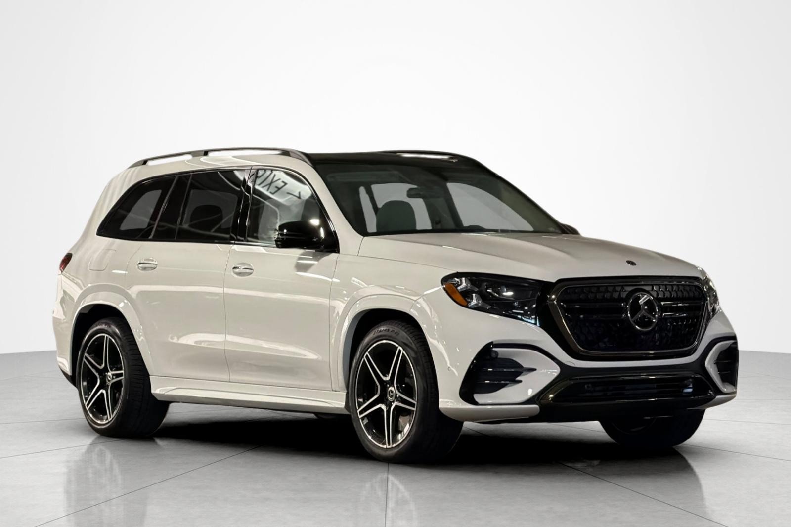 New 2027 Mercedes-Benz GLS 450 4MATIC image 7